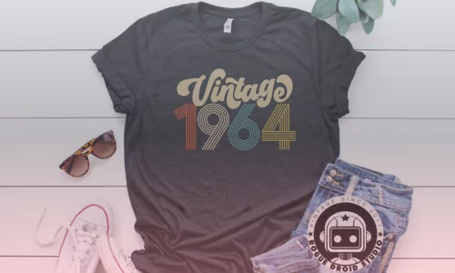 Vintage T-Shirts